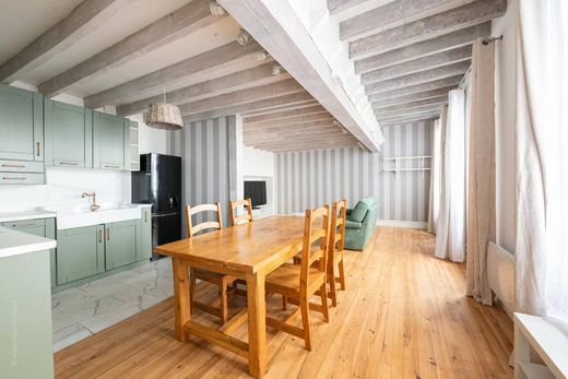 套间/公寓  Salpêtrière, Butte-aux-Cailles, Croulebarbe, Paris