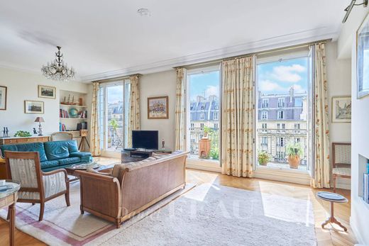 Apartamento - Monceau, Courcelles, Ternes, Paris
