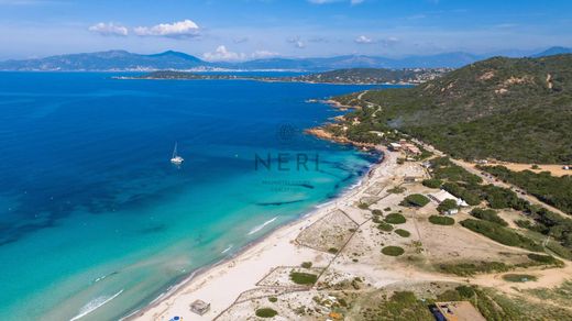 ﻓﻴﻼ ﻓﻲ Pietrosella, South Corsica