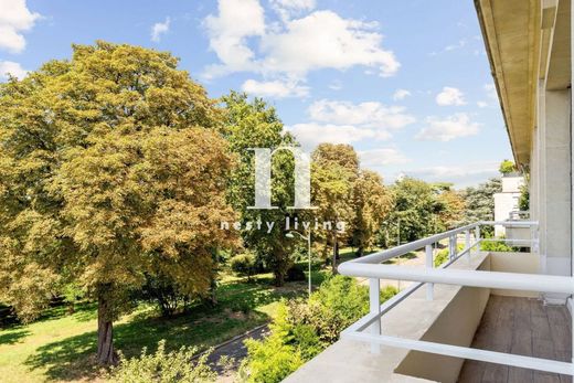 Apartment / Etagenwohnung in La Muette, Auteuil, Porte Dauphine, Paris