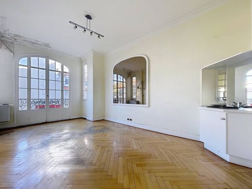 ニース, Alpes-Maritimesのアパートメント