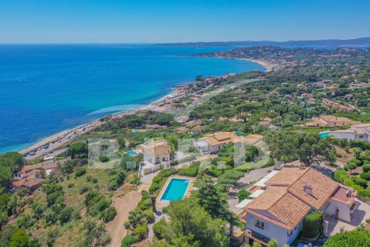 Villa a Sainte-Maxime, Var