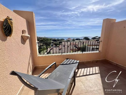 Piso / Apartamento en Sainte-Maxime, Var