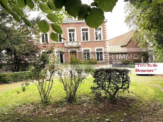 Luxury home in Samer, Pas-de-Calais