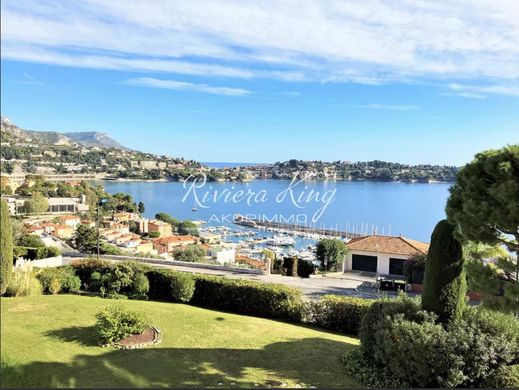 Appartement in Villefranche-sur-Mer, Alpes-Maritimes