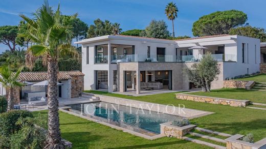 Villa in Vallauris, Alpes-Maritimes