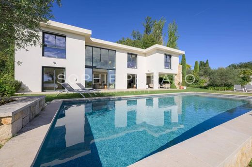 Villa in Valbonne, Alpes-Maritimes