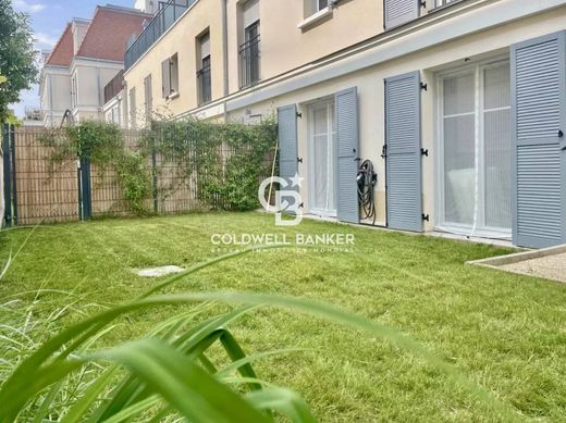Apartamento - Maisons-Laffitte, Yvelines