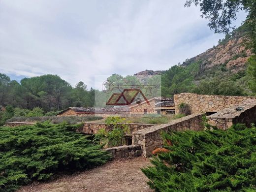 Rural or Farmhouse in Solenzara, South Corsica