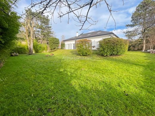 Luxury home in Soisy-sur-Seine, Essonne