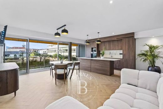 Apartment in Sainte-Maxime, Var