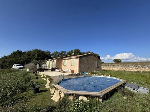 Casa de lujo en Ménerbes, Vaucluse