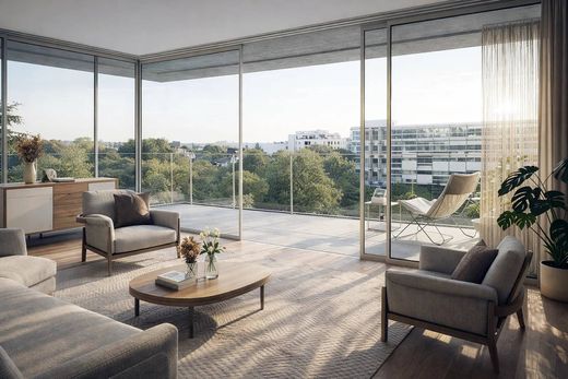 Daire Montparnasse, Alésia, Montsouris, Paris