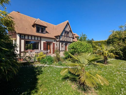 Lüks ev Pacy-sur-Eure, Eure