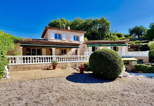 Villa in Antibes, Alpes-Maritimes