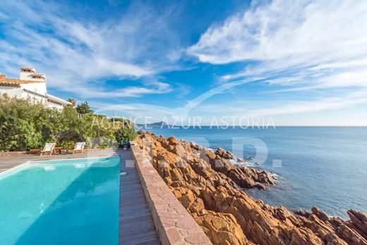 Villa in Saint-Raphaël, Var