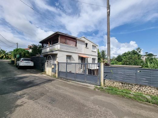 Saint-Joseph, Martiniqueの高級住宅