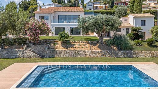 Luxus-Haus in Vallauris, Alpes-Maritimes