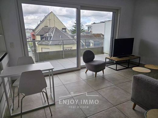 Appartamento a Lussemburgo, Ville de Luxembourg