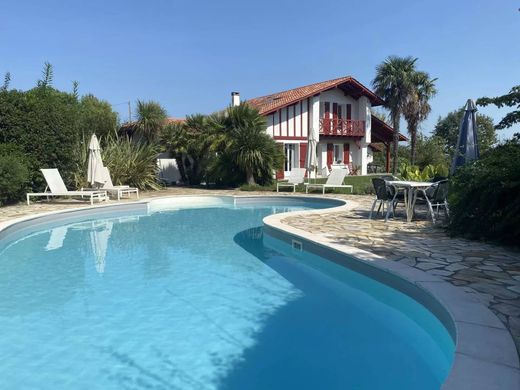Luxury home in Briscous, Pyrénées-Atlantiques
