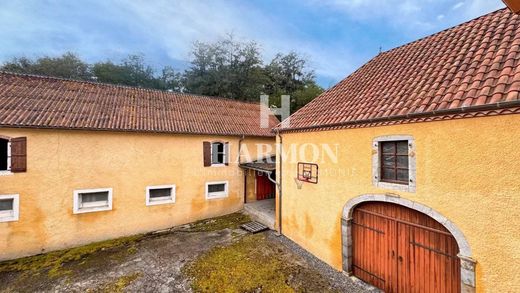 Casa de lujo en Arthez-de-Béarn, Pirineos Atlánticos