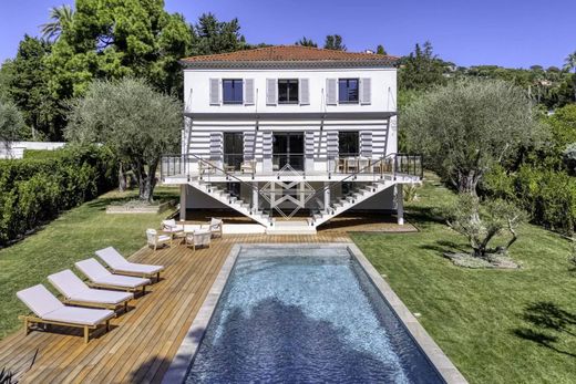 ﻓﻴﻼ ﻓﻲ كان, Alpes-Maritimes