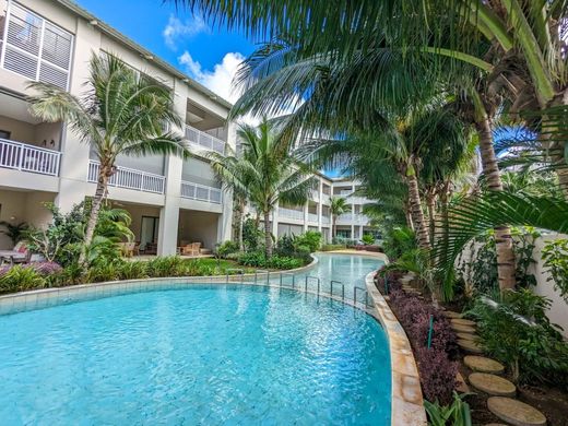 Péreybère, Rivière du Rempart Districtのペントハウス