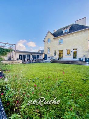 호화 저택 / Caen, Calvados