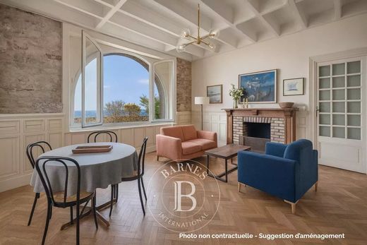 호화 저택 / Le Pouliguen, Loire-Atlantique