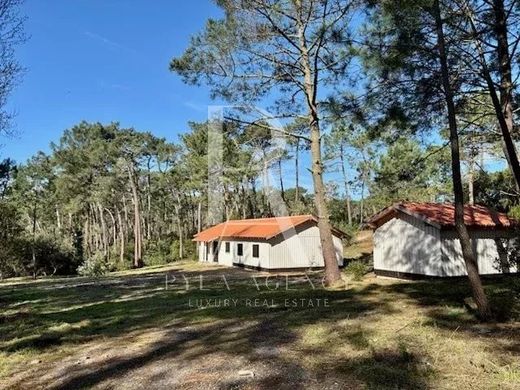 Luxury home in Pyla sur Mer, Gironde