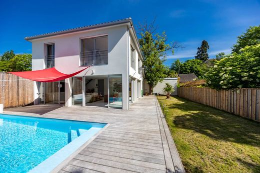 Lüks ev Gradignan, Gironde
