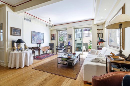 Appartement in Monaco