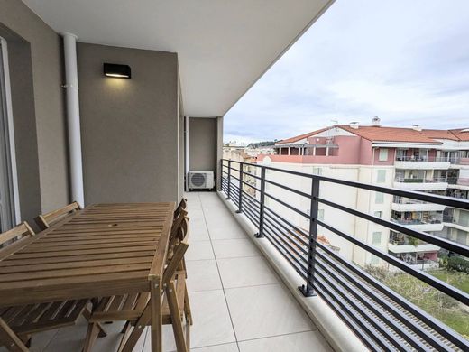 Διαμέρισμα σε Νίκαια, Alpes-Maritimes