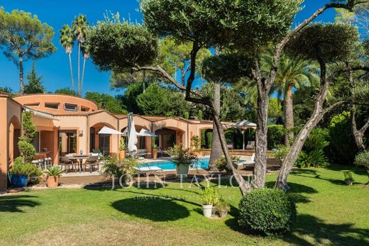 Villa in Mougins, Alpes-Maritimes