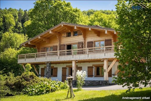 Villa in Giez, Haute-Savoie