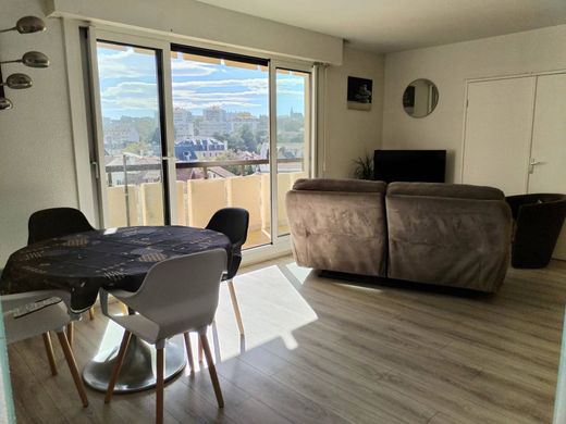 Appartement in Biarritz, Pyrénées-Atlantiques