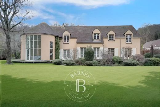 Luxus-Haus in Jouy-en-Josas, Yvelines