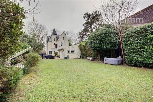 Maison de luxe à Chelles, Seine-et-Marne