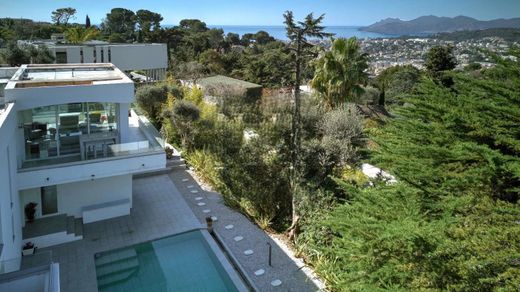 Villa in Le Cannet, Alpes-Maritimes