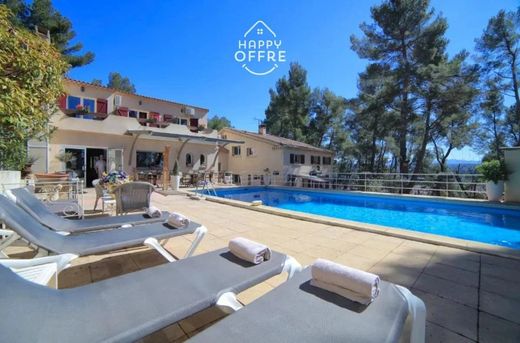 Hotel in Aix-en-Provence, Bouches-du-Rhône