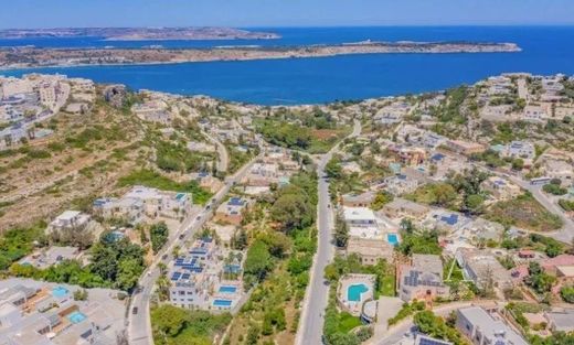 Villa in Mellieħa, Il-Mellieħa