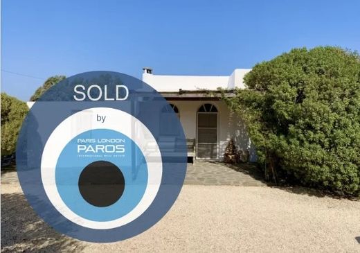 ‏בתי יוקרה ב  Páros, האיים הקיקלאדיים