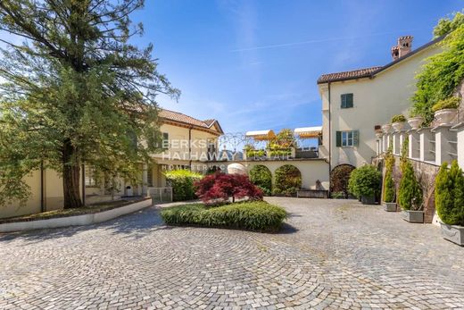 Appartamento a Torino, Provincia di Torino