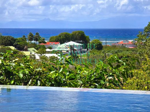 Villa in Grand-Bourg, Guadeloupe