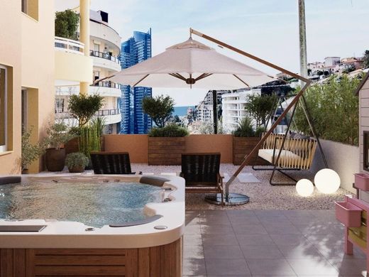 Daire Beausoleil, Alpes-Maritimes