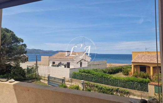 Villa in Saint-Florent, Upper Corsica