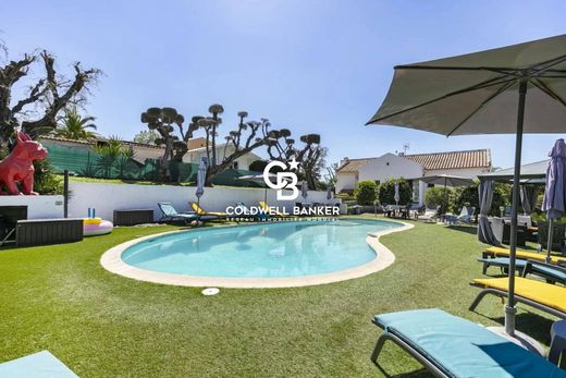 Вилла, Vence, Alpes-Maritimes