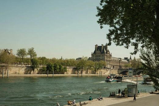 Квартира, Tour Eiffel, Invalides – Ecole Militaire, Saint-Thomas d’Aquin, Paris
