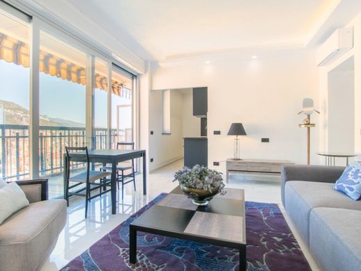 Apartment / Etagenwohnung in Monaco