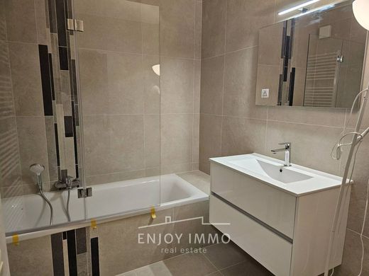 Appartement à Luxembourg, Ville de Luxembourg